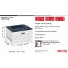 Xerox B310 A4 40ppm Wireless Duplex Printer PS3 PCL5e/6 2 Trays Total 350 Sheets