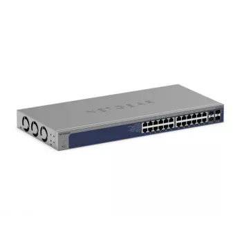 NETGEAR XS724TM Managed L2/L3/L4 Grau