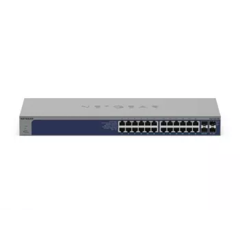 NETGEAR XS724TM Managed L2/L3/L4 Grau