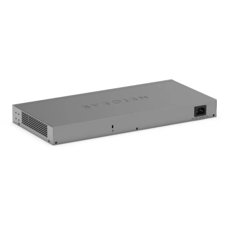 NETGEAR XS724TM Managed L2/L3/L4 Grau