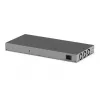 NETGEAR XS724TM Managed L2/L3/L4 Grau