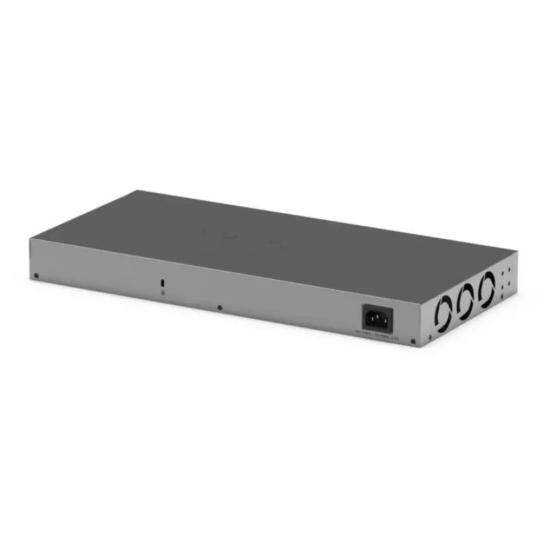 NETGEAR XS724TM Managed L2/L3/L4 Grau