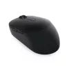 DELL Pro Plus Compact Maus - MS5120W - Schwarz, beidhändig, optisch, RF Wireless + Bluetooth, 1600 DPI, Schwarz