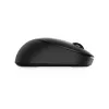 DELL Pro Plus Compact Maus - MS5120W - Schwarz, beidhändig, optisch, RF Wireless + Bluetooth, 1600 DPI, Schwarz