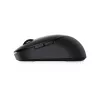DELL Pro Plus Compact Maus - MS5120W - Schwarz, beidhändig, optisch, RF Wireless + Bluetooth, 1600 DPI, Schwarz