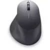 Maus DELL Premier Rechargeable Mouse MS900 RF Wireless + Bluetooth