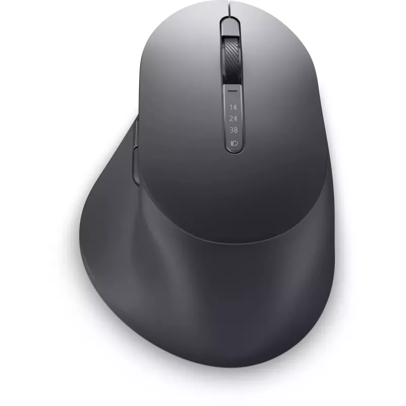 Maus DELL Premier Rechargeable Mouse MS900 RF Wireless + Bluetooth