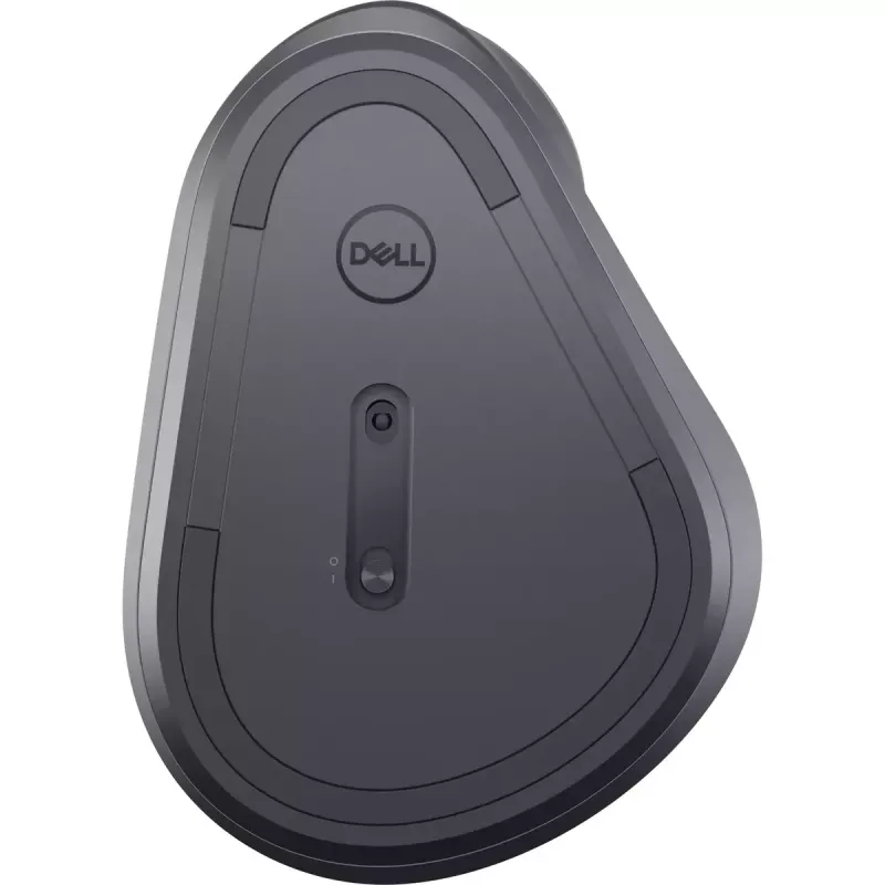 Maus DELL Premier Rechargeable Mouse MS900 RF Wireless + Bluetooth