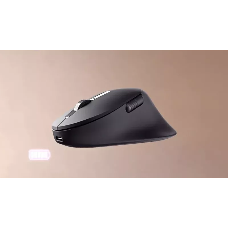 Maus DELL Premier Rechargeable Mouse MS900 RF Wireless + Bluetooth