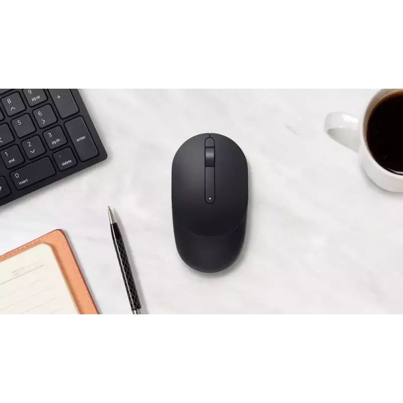 Maus Dell MS300 Full-Size Wireless