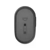 DELL Pro Plus Compact Maus – MS5120W – Titan Gray, beidhändig, optisch, RF Wireless + Bluetooth, 1600 dpi, grau, titan