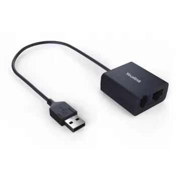 Yealink EHS40 Schnittstellenadapter