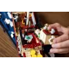 Konstruktionsspielzeug LEGO Ideas 21350 Jaws Set — 1497 Teile, 3 Minifiguren, Boot und ikonischer Hai, empfohlen ab 18 Jahren