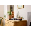 Konstruktionsspielzeug LEGO Ideas 21350 Jaws Set — 1497 Teile, 3 Minifiguren, Boot und ikonischer Hai, empfohlen ab 18 Jahren