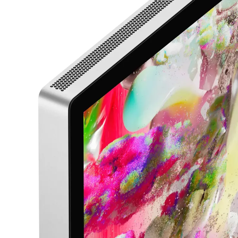 Monitor Apple Studio Display 27 Zoll 5K Ultra HD 5120 x 2880