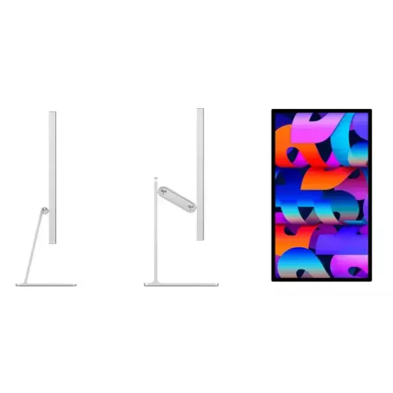 Monitor Apple Studio Display 27 Zoll 5K Ultra HD 5120 x 2880