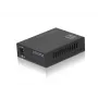 LevelOne RJ45-zu-SFP Gigabit Medienkonverter, PoE PD