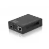 LevelOne RJ45-zu-SFP Gigabit Medienkonverter, PoE PD