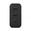 Ladegerät ASUS AC65-03 Universal Schwarz AC Schnellladung Innenbereich