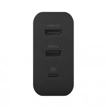 Ladegerät ASUS AC65-03 Universal Schwarz AC Schnellladung Innenbereich