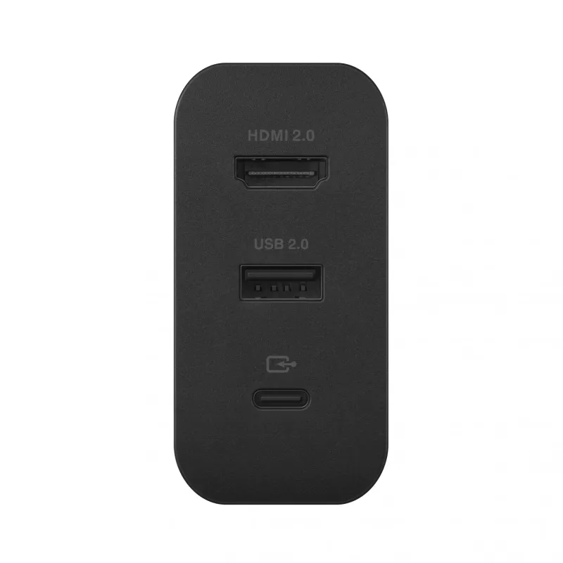 Ladegerät ASUS AC65-03 Universal Schwarz AC Schnellladung Innenbereich