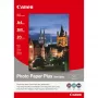 Canon SG-201 Semi-Gloss Fotopapier Plus A4 – 20 Blatt