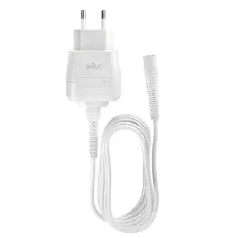 Epilator BRAUN 9-011 3D Silk-epil 9 Flex Wet & Dry — 40 Pinzetten, Akku, Massage, Weiß/Grau