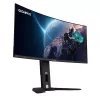 Monitor GIGABYTE MO34WQC 34 Zoll OLED WQHD Curved 3440 x 1440