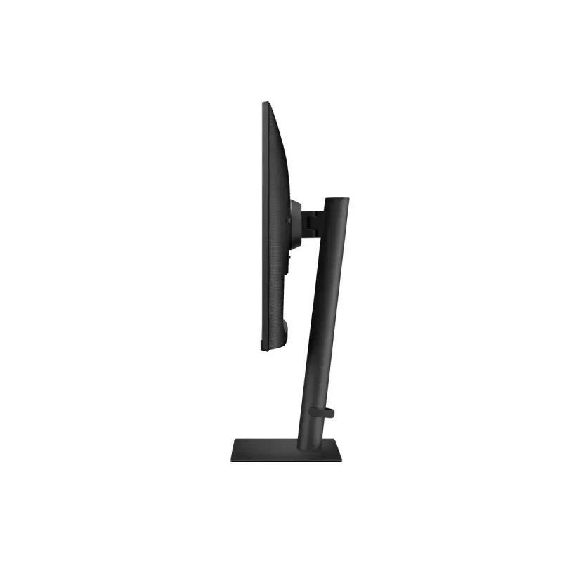 Samsung S80PB Computer Monitor 68,6 cm (27 Zoll) 3840 x 2160 Pixel 4K Ultra HD LCD Schwarz
