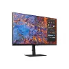 Samsung S80PB Computer Monitor 68,6 cm (27 Zoll) 3840 x 2160 Pixel 4K Ultra HD LCD Schwarz