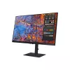 Samsung S80PB Computer Monitor 68,6 cm (27 Zoll) 3840 x 2160 Pixel 4K Ultra HD LCD Schwarz
