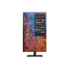 Samsung S80PB Computer Monitor 68,6 cm (27 Zoll) 3840 x 2160 Pixel 4K Ultra HD LCD Schwarz