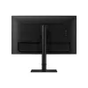 Samsung S80PB Computer Monitor 68,6 cm (27 Zoll) 3840 x 2160 Pixel 4K Ultra HD LCD Schwarz