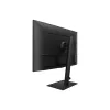 Samsung S80PB Computer Monitor 68,6 cm (27 Zoll) 3840 x 2160 Pixel 4K Ultra HD LCD Schwarz
