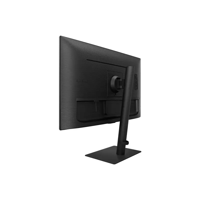 Samsung S80PB Computer Monitor 68,6 cm (27 Zoll) 3840 x 2160 Pixel 4K Ultra HD LCD Schwarz