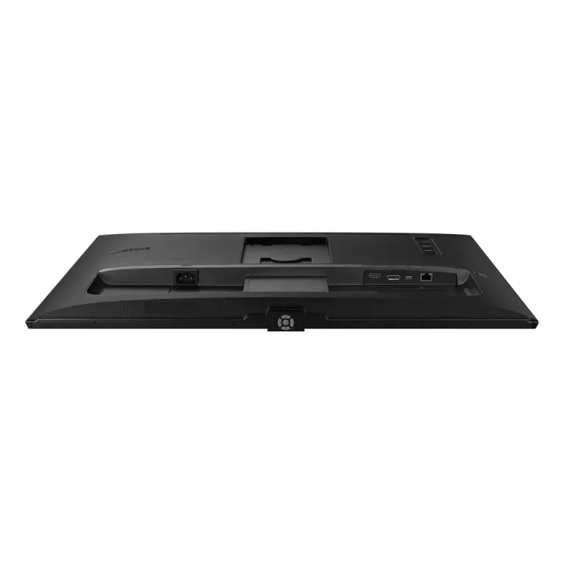 Samsung S80PB Computer Monitor 68,6 cm (27 Zoll) 3840 x 2160 Pixel 4K Ultra HD LCD Schwarz