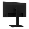 Monitor LG 27BA650 27 Zoll Full HD LCD 1920 x 1080