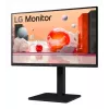 Monitor LG 27BA650 27 Zoll Full HD LCD 1920 x 1080