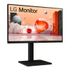 Monitor LG 27BA650 27 Zoll Full HD LCD 1920 x 1080