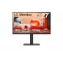 Monitor LG 27BA650 27 Zoll Full HD LCD 1920 x 1080