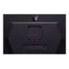 LG 27GS95QX-B Computer Monitor 67,3 cm (26,5 Zoll) 2560 x 1440 Quad HD OLED Schwarz