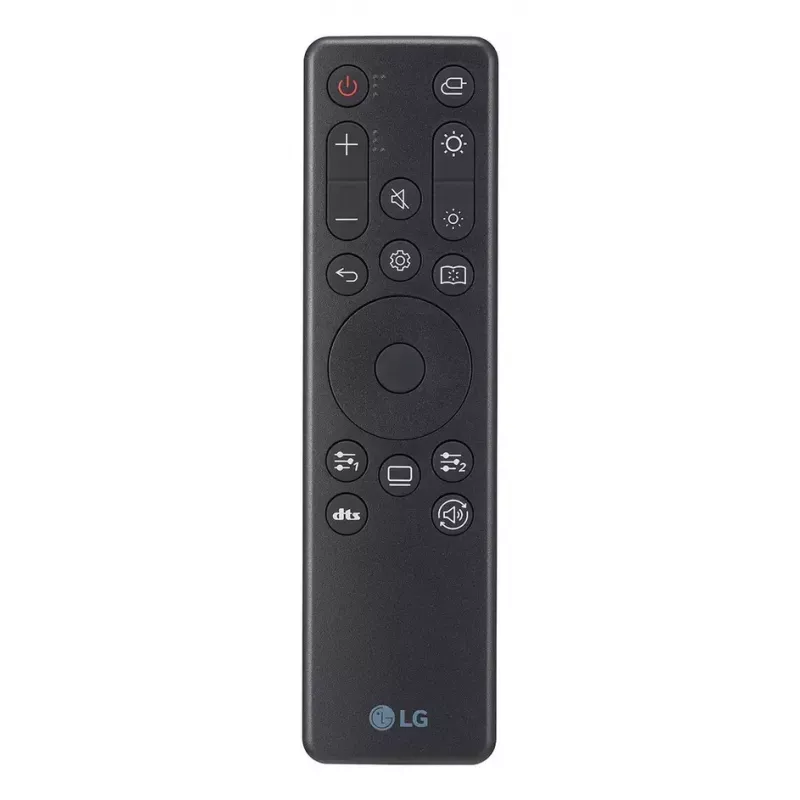 LG 27GS95QX-B Computer Monitor 67,3 cm (26,5 Zoll) 2560 x 1440 Quad HD OLED Schwarz