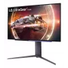 LG 27GS95QX-B Computer Monitor 67,3 cm (26,5 Zoll) 2560 x 1440 Quad HD OLED Schwarz
