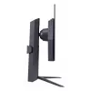 LG 27GS95QX-B Computer Monitor 67,3 cm (26,5 Zoll) 2560 x 1440 Quad HD OLED Schwarz