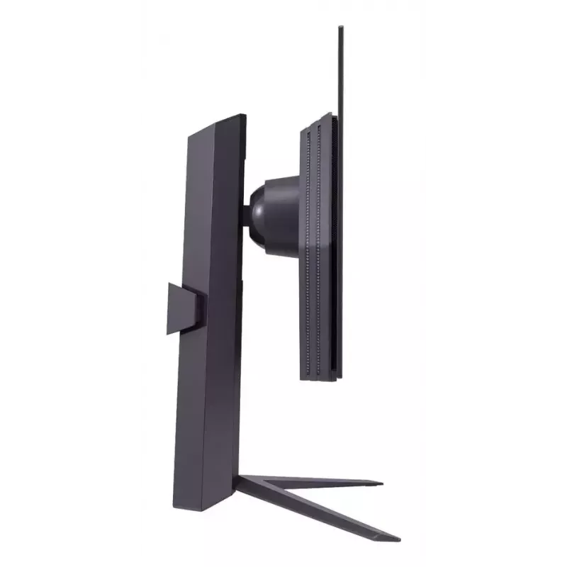 LG 27GS95QX-B Computer Monitor 67,3 cm (26,5 Zoll) 2560 x 1440 Quad HD OLED Schwarz