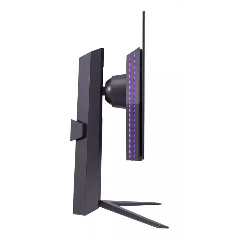 LG 27GS95QX-B Computer Monitor 67,3 cm (26,5 Zoll) 2560 x 1440 Quad HD OLED Schwarz