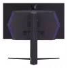 LG 27GS95QX-B Computer Monitor 67,3 cm (26,5 Zoll) 2560 x 1440 Quad HD OLED Schwarz