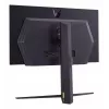 LG 27GS95QX-B Computer Monitor 67,3 cm (26,5 Zoll) 2560 x 1440 Quad HD OLED Schwarz