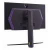 LG 27GS95QX-B Computer Monitor 67,3 cm (26,5 Zoll) 2560 x 1440 Quad HD OLED Schwarz