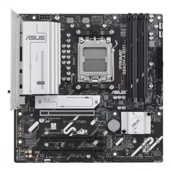 Motherboard ASUS PRIME B840M-A WIFI AMD B840 Sockel AM5 micro ATX